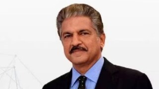 ആനന്ദ് മഹീന്ദ്ര ആനന്ദ് മഹീന്ദ്ര