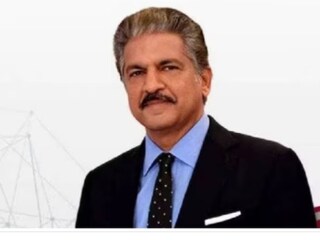 ആനന്ദ് മഹീന്ദ്ര
