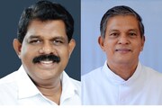 'യൂജിൻ പെരേരയെ കയറൂരി വിടുന്നത് സഭക്ക് ഭൂഷണമല്ല'; ലത്തീൻ അതിരൂപത വികാരി ജനറലിനെതിരെ മന്ത്രി ആന്റണി രാജു
