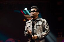 AR Rahman | മാപ്പ്; അല്ലെങ്കില്‍ 10 കോടി നഷ്ടപരിഹാരം; എ.ആര്‍ റഹ്മാന്‍ ഡോക്ടര്‍മാരുടെ സംഘടനയ്ക്കെതിരെ
