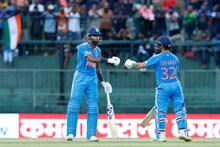 Asia Cup 2023 India vs Pakistan | ഇഷാന്‍ കിഷനും ഹാര്‍ദിക് പാണ്ഡ്യയും പോരാടി; ഇന്ത്യക്കെതിരെ പാക്കിസ്ഥാന് 267 റണ്‍സ്