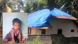 മരിച്ച അഭിദേവ്