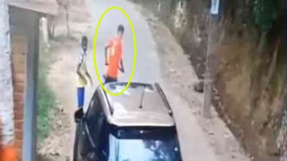 പൂവച്ചൽ കാറപകടം പൂവച്ചൽ കാറപകടം