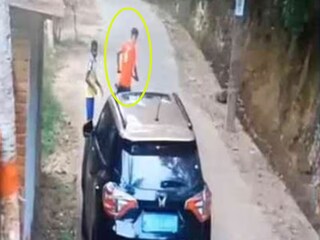 പൂവച്ചൽ കാറപകടം