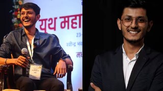 അനുഭവ് ദുബെ