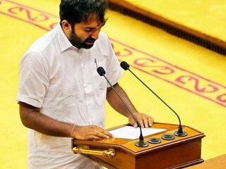 ചാണ്ടി ഉമ്മൻ
