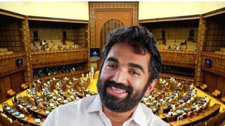 ചാണ്ടി ഉമ്മന് ചാണ്ടി ഉമ്മന്