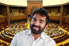 Chandy Oommen | ആറ് ഭാഷകളില്‍ പ്രാവീണ്യം; സുപ്രീം കോടതി അഭിഭാഷകനില്‍ നിന്ന് നിയമസഭയിലേക്ക് ചാണ്ടി ഉമ്മൻ