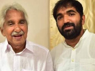 ഉമ്മൻ ചാണ്ടി, ചാണ്ടി ഉമ്മൻ
