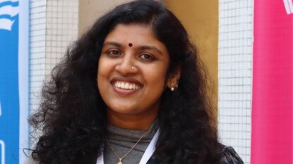 ചിന്താ ജെറോം ചിന്താ ജെറോം