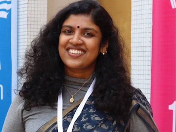 ചിന്താ ജെറോം