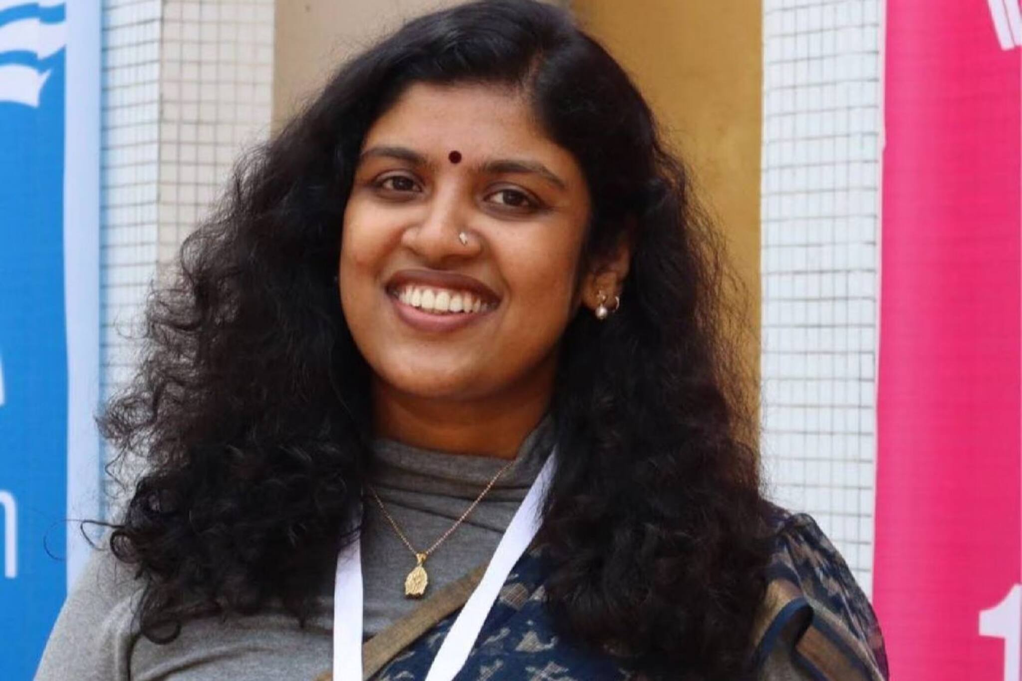 ചിന്താ ജെറോമിന് 9 ലക്ഷം കുടിശ്ശിക അനുവദിച്ചു; ശമ്പളം ഇരട്ടിയാക്കിയതിന് മുൻകാല പ്രാബല്യം