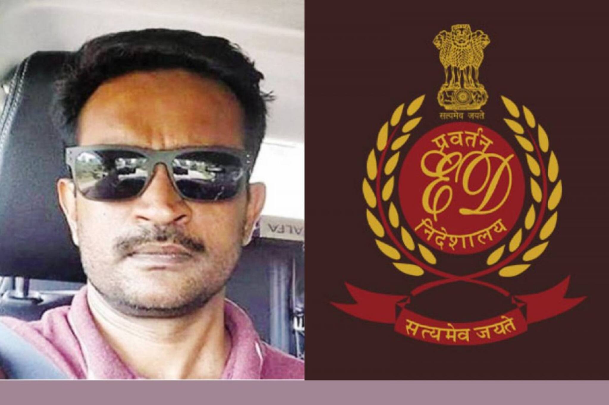 കരുവന്നൂര്‍ ബാങ്ക് തട്ടിപ്പ് രണ്ടാമത്തെ അറസ്റ്റ്; അരവിന്ദാക്ഷന് പിന്നാലെ മുൻ അക്കൗണ്ടന്‍റ് ജിൽസ്