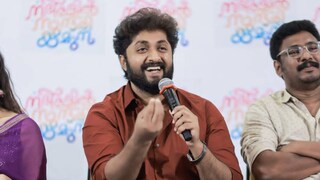 ധ്യാൻ ശ്രീനിവാസൻ