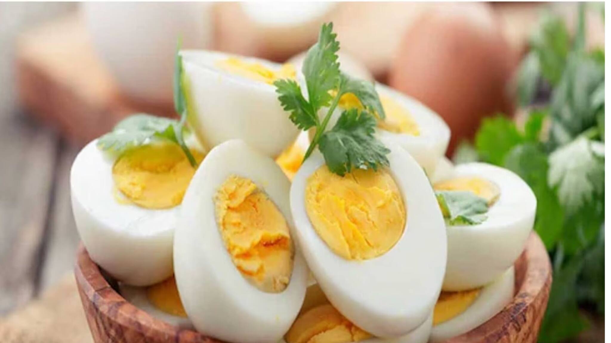 World Egg Day 2023: 'ആരോഗ്യമുള്ള ചര്‍മ്മത്തിനും മുടിക്കും മുട്ട  ബെസ്റ്റ്'; അറിയാം മുട്ടയുടെ ഗുണങ്ങൾ