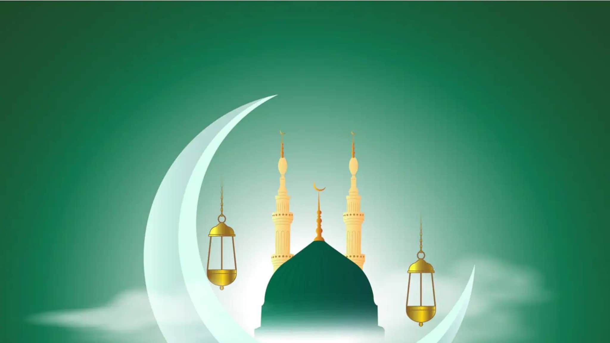 സംസ്ഥാനത്ത് നബിദിന പൊതു അവധിയിൽ മാറ്റം