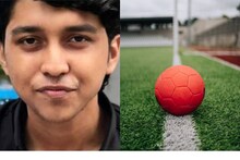 കണ്ണൂരില്‍ ഫുട്ബോൾ കളിക്കുന്നതിനിടെ വിദ്യാർത്ഥി കുഴഞ്ഞ് വീണ് മരിച്ചു