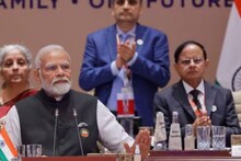 G20 Summit 2023: ഉക്രൈനിൽ സമാധാനം പുലരണം; റഷ്യയുടെ പേര് പറയാതെ ജി20 സംയുക്ത പ്രസ്താവന