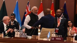 ജി20 ഉച്ചകോടി