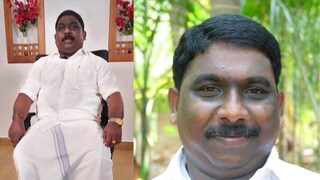 ഗിരീഷ് ബാബു