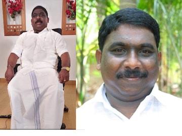 ഗിരീഷ് ബാബു