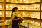 സ്വർണവില വീണ്ടും താഴേക്ക് തന്നെ; ഇന്നത്തെ നിരക്കുകൾ അറിയാം
