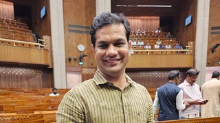 ഹൈബി ഈഡന് ഹൈബി ഈഡന്