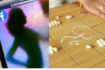 യുവജ്യോത്സ്യന് 'ഗുളികന്റെ അപഹാരം'; സോഷ്യൽ മീഡിയയിലൂടെ പരിചയപ്പെട്ട യുവതിയുടെ തേൻകെണിയിൽ വീണ് നഷ്ടമായത് ലക്ഷങ്ങൾ യുവജ്യോത്സ്യന് 'ഗുളികന്റെ അപഹാരം'; സോഷ്യൽ മീഡിയയിലൂടെ പരിചയപ്പെട്ട യുവതിയുടെ തേൻകെണിയിൽ വീണ് നഷ്ടമായത് ലക്ഷങ്ങൾ