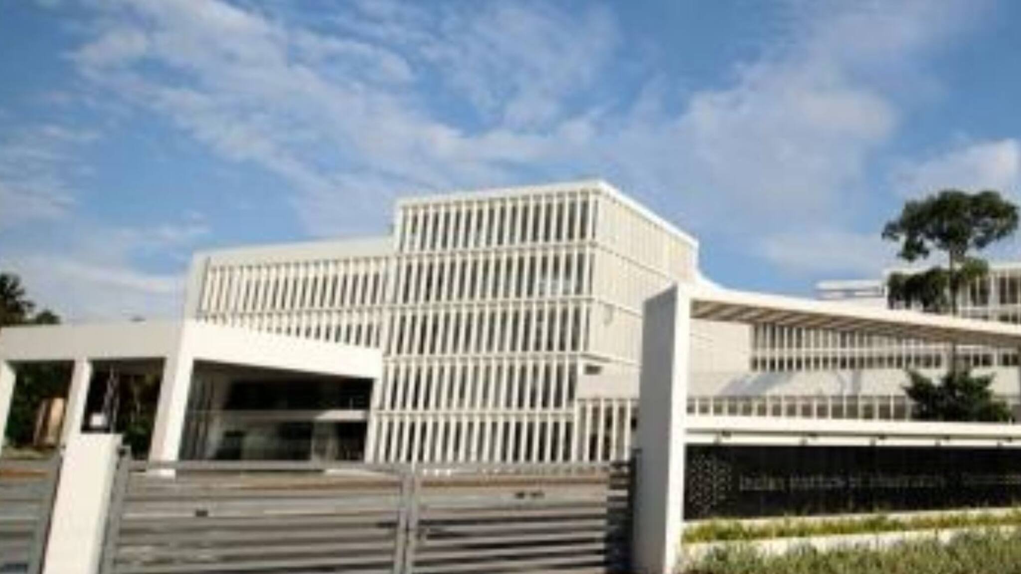 IIIC| പത്താം ക്ലാസ് പാസായവരാണോ? കൊല്ലം ചവറയിൽ ഐഐഐസിയിൽ തൊഴിൽ പരിശീലിക്കാം