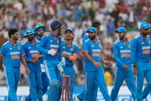 പാകിസ്ഥാനെ മറികടന്ന് ഏകദിന റാങ്കിങ്ങിലും ഒന്നാം റാങ്ക്; മൂന്ന് ഫോർമാറ്റിലും ഒന്നാമത്
