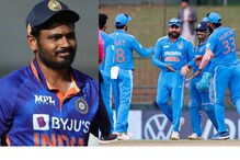 ODI World Cup 2023 India Squad :സഞ്ജു സാംസണ്‍‌ ഇല്ല ; ഇന്ത്യന്‍ ലോകകപ്പ് ക്രിക്കറ്റ് ടീമിനെ പ്രഖ്യാപിച്ചു