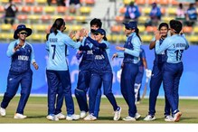 Asian Games | ചരിത്രനിമിഷം; ഏഷ്യന്‍ ഗെയിംസ് വനിതാ ക്രിക്കറ്റില്‍ ഇന്ത്യക്ക് സ്വര്‍ണം