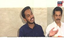 പുതുപ്പള്ളിയിലെ വികസനത്തിന് വേണ്ടിയുള്ള രാഷ്ട്രീയ സമരങ്ങൾ ഇനിയും തുടരും; ജെയ്ക്ക് സി തോമസ്