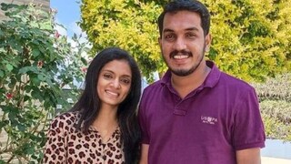 ജെയ്ക്കും ഗീതുവും