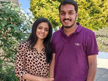 ജെയ്ക്കും ഗീതുവും