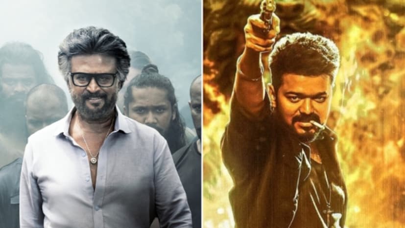  രജനി സാറും വിജയ് സാറും തമ്മില്‍ ആനയും എലിയും തമ്മിലുള്ള വ്യത്യാസം ഉണ്ട്. ഇവര്‍ തമ്മിലാണ് മത്സരം എന്ന് പറയുന്നത് അംഗീകരിക്കാനാവില്ല. കമല്‍സാറും രജനി സാറും തമ്മില്‍ മത്സരമുണ്ടെന്ന് പറഞ്ഞാല്‍ അംഗീകരിക്കാം.