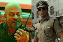 റെക്കോഡ് തകർത്ത് ഷാരുഖിന്റെ 'ജവാൻ'; ഒരു ദിവസത്തെ ഏറ്റവും വലിയ കളക്ഷൻ