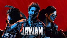 Jawan | ഷാരൂഖ് ഖാന് ലോട്ടറി അടിച്ചതിന് തുല്യം; റെക്കോര്‍ഡ് നേട്ടത്തിനരികെ ജവാന്‍