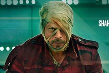 Jawan | മൂന്നേ മൂന്ന് ദിവസം 384 കോടി രൂപ പെട്ടിയില്‍ ; ബോക്സ് ഓഫീസില്‍ ഷാരൂഖിന്‍റെ തേരോട്ടം