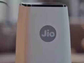 ജിയോ എയർഫൈബർ
