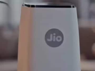 ജിയോ എയർഫൈബർ