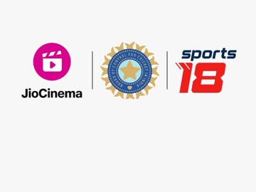 Jio Cinema