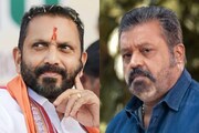 'മൊയ്തീന്റേത് കറുത്തകൈകൾ; സുരേഷ് ഗോപിയുടെ പേരുപറഞ്ഞ് അത് വെളുപ്പിക്കാൻ നോക്കണ്ട': കെ. സുരേന്ദ്രൻ