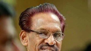 എം കെ കണ്ണൻ