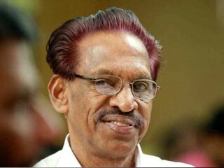 എം കെ കണ്ണൻ