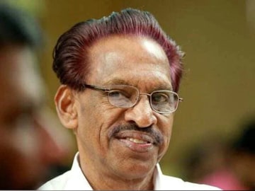 എം കെ കണ്ണൻ