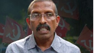 പി ആർ അരവിന്ദാക്ഷൻ