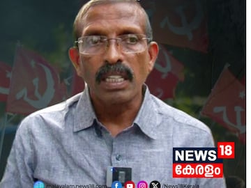 പി ആർ അരവിന്ദാക്ഷൻ