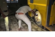 ബദിയടുക്ക വാഹനാപകടം ഡ്രൈവര്‍മാരുടെ അശ്രദ്ധ മൂലമെന്ന് MVD; സംഭവം ദുഃഖകരമെന്ന് മുഖ്യമന്ത്രി