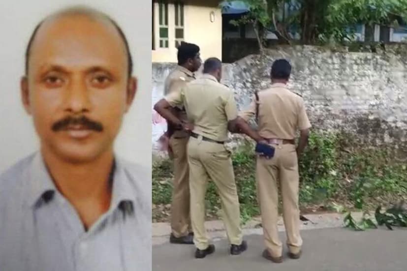  തിരുവനന്തപുരം: മരണവീട്ടിലെത്തിയയാളെ അടുത്ത ബന്ധുക്കൾ ക്രൂരമായി മർദിച്ചുകൊന്നു. കാട്ടാക്കട തൂങ്ങാംപാറ പൊറ്റവിളയിൽ സംസ്കാരച്ചടങ്ങിന് എത്തിയ ജലജൻ (55) ആണ് കൊല്ലപ്പെട്ടത്. ജലജനും അടുത്ത ബന്ധുക്കളായ സുനിൽകുമാറും സഹോദരൻ സാബുവും തമ്മിലുണ്ടായ വാക്കുതർക്കമാണ് കൊലപാതകത്തിൽ കലാശിച്ചത്.